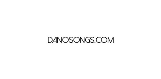 danosongs.com