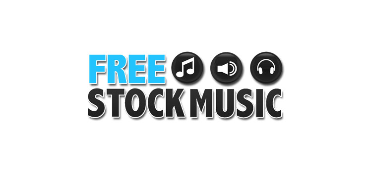 free stock music