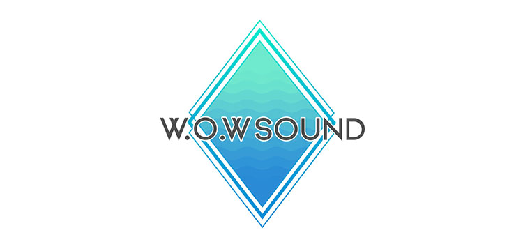 W.O.W Sound Logo